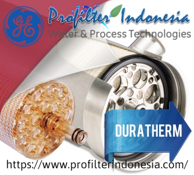 Duratherm RO Membrane GE Osmonics Indonesia  large